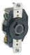 EB REC LOCK 2PO 3WI NEMA L7-20 20A277VAC