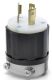 EB PLUG LOCK 3PO 3WI L10-20P 20A125/250V