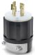 EB PLUG LOCK 3PO 4WI 3PH L15-20P 20A250V