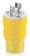 YL WETGUARD PLUG LOCK 2PO 2WI 15A125V