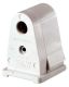 WH FLUOR PEDESTAL SLIM FIXE
