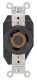 EB REC LOCK 3PO 3WI L10-30 30A125/250V
