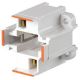 G24D-3 26W/32W 2-PCFL HLDR VRT BTM SCRW