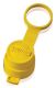 YL WETGUARD COVER 20A WATERTIGHT PLUG