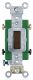 BR SW TGL 2PO 30A120/277VEC
