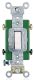 WH SW TGL 2PO 30A120/277VEC