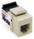 IV VOICE GRAD USOC JACK 6P6C