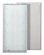 MED CTR STR 28 W/FLUSH MNT CVR