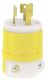 YL PLUG LOCK 2PO 3WI L7-15P 15A277VAC