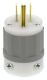 GY PLUG 2PO 3WI 5-15P ROHS 15A125V.