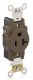 BR REC SGL 2PO 3WI 20A125V