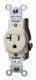LA REC SGL 2PO 3WI 5-20R 20A125V