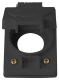EB WETGUARD COVER W/GASKET FOR 30A REC