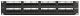 EXTREME 6+ 48 PORT PATCH PANEL 110-STYLE