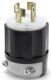 EB PLUG LOCK 4PO4WI NO NEMA 20A120/208V