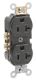 REC DUP BK BACK/SD-WIRE FEDSPEC 20A125V