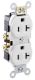 WH REC DUP INDENT 2PO3WI 5-20R 20A125V