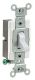 WH SW STD TGL SP 20A120/277VAC