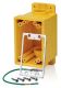 YL 1-GANG WETGUARD FD BOX