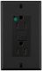 EB HG ST NON TR GFCI 15A125V