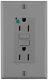 GY HG ST NON TR GFCI 15A125V