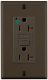 BR HG ST NON TR GFCI 20A125V