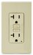 IV ST NON TR GFCI 20A125V
