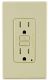 IV ST TR GFCI 15A125V