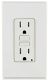 WH ST TR GFCI 15A125V