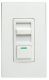 W/I/LA SLIDE DIM INC PRST LITE 1000W120V