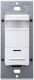 WH PIR OCC SENS WALL SW 180D 120/277VAC