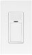 SMART WB BLE PIR, 15A ON/OFF, 120-277V
