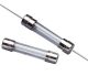FAST-ACTING TYPE GLASS FUSE 1.75A