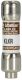 FUSE 600V F/A CLASS CC .25A CAP STAMPED