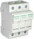 ACS 600V MIDGET POWR-SAFE 30A 3 POLE