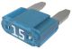 AUTOMO MINI FAST-ACTING BLADE 15A