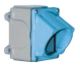 DS20 ANGLE/BOX