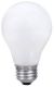 WHT MED LAMP