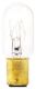 CLR T8 DC BAY LAMP