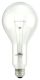 CLR PS30 MED LAMP