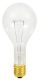 CLR MOG LAMP