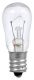 CLR S6 CAND LAMP