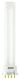 COMPACT FLUOR LAMP