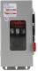 SAFETY SW 60AMP NEMA
