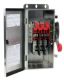 60A 600V SFTY SW