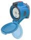 30A 277V DSN3 FEM RCPT
