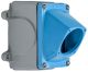 DSN1 J-BOX/ANGL