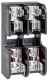 30A 600V 2P FUSE BLK