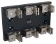 200A 600V 3P FUSE BLK