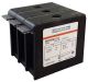 ALUM 3P PWR DIST BLK